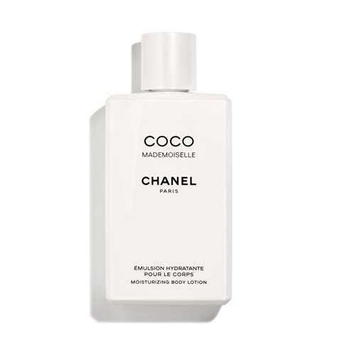 moisturizing body lotion chanel|Chanel body lotion best price.